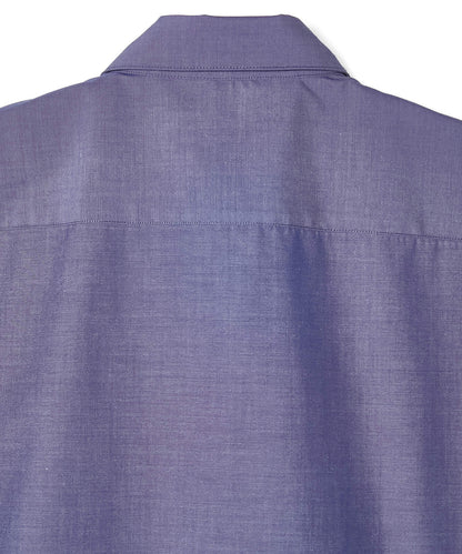 2261-SH12-102-S / SHIRT NAVY