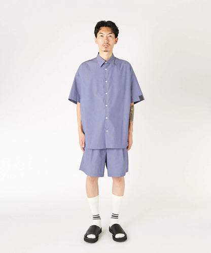 2261-SH12-102-S / SHIRT NAVY