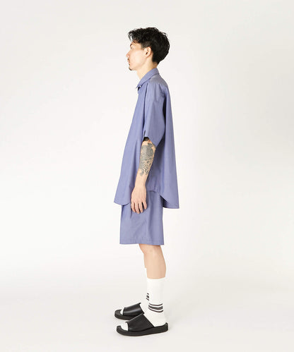 2261-SH12-102-S / SHIRT NAVY