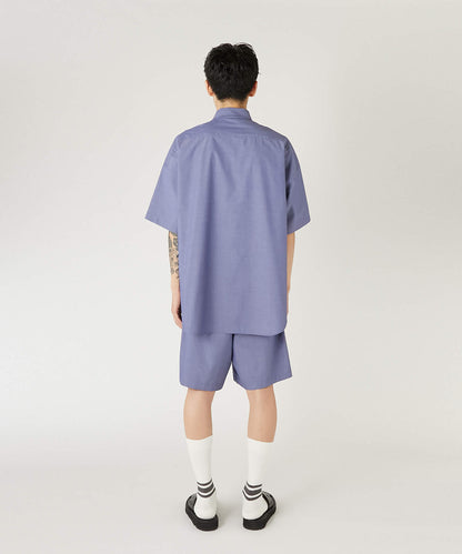2261-SH12-102-S / SHIRT NAVY