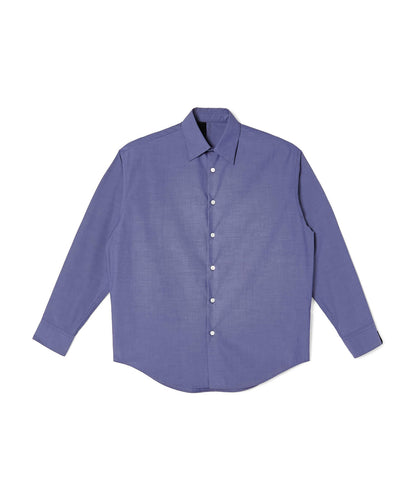2261-SH13-102-S / SHIRT NAVY