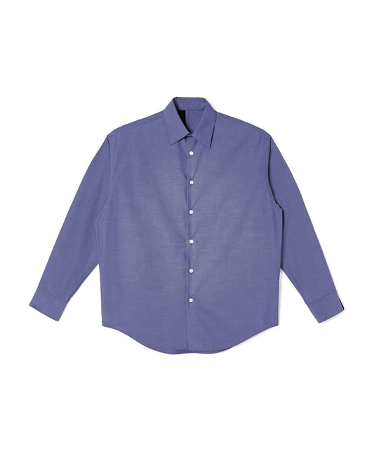 2261-SH13-102-S / SHIRT NAVY