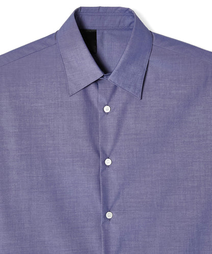 2261-SH13-102-S / SHIRT NAVY