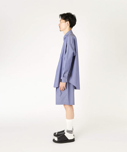 2261-SH13-102-S / SHIRT NAVY