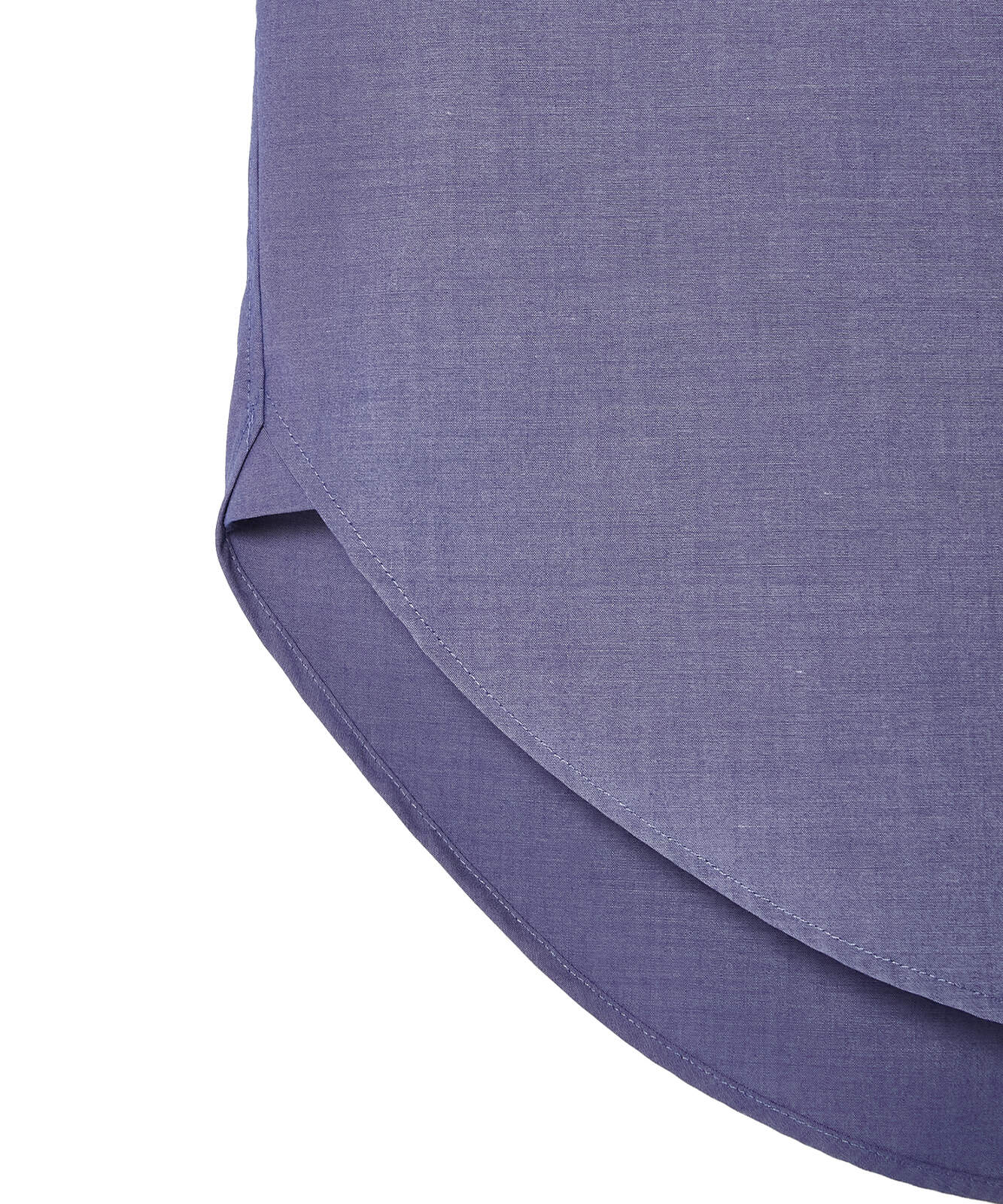 2261-SH54-102-S / HALF SLEEVE SHIRT NAVY