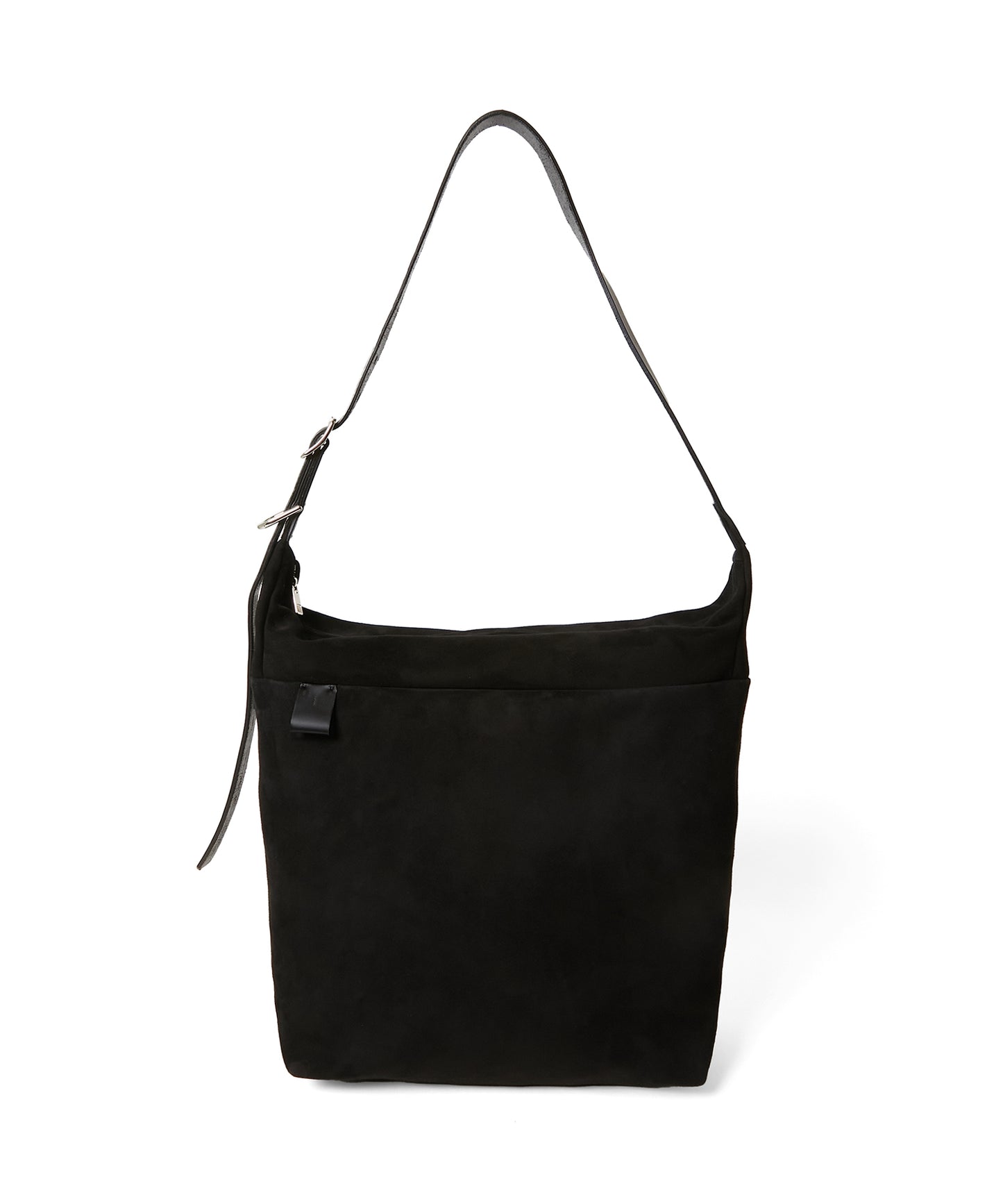 2262-AC05 / SHOLDER BAG   BLACK
