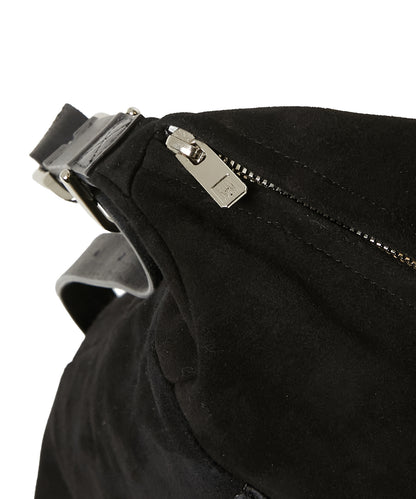 2262-AC05 / SHOLDER BAG   BLACK