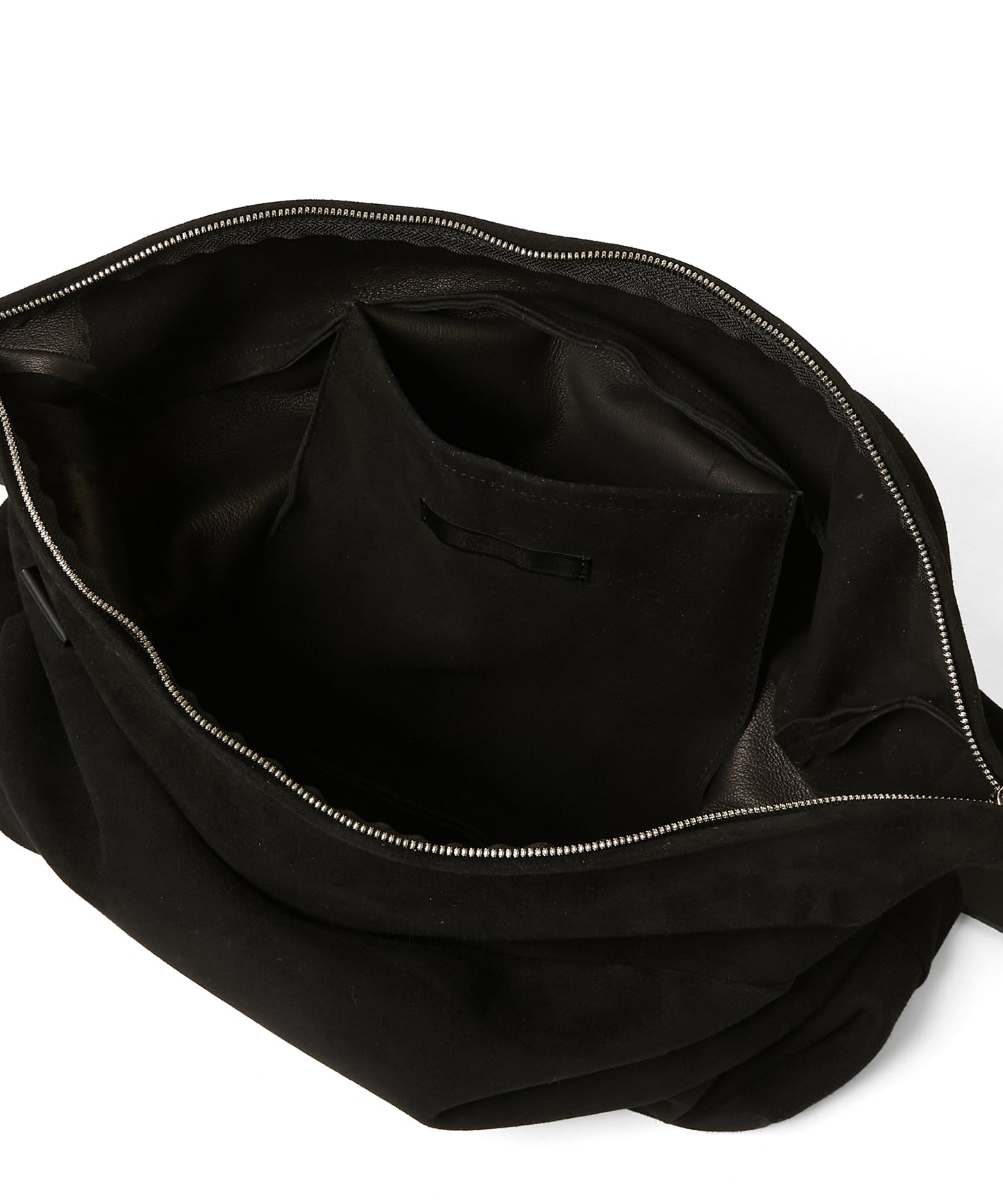 2262-AC05 / SHOLDER BAG   BLACK