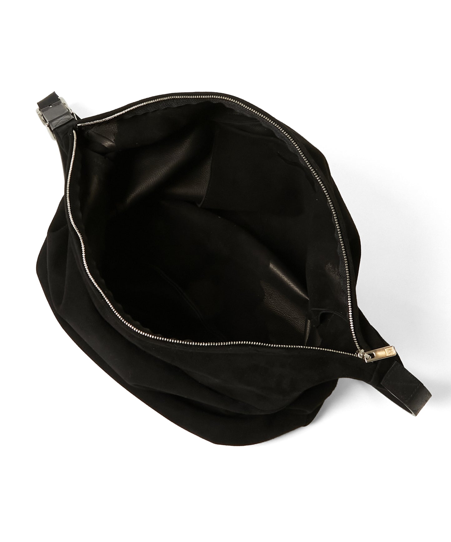 2262-AC05 / SHOLDER BAG   BLACK