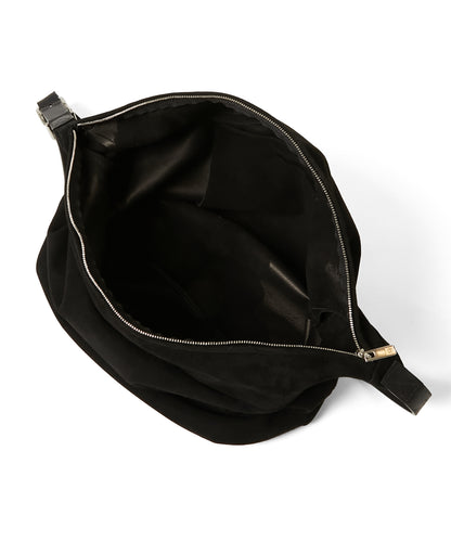 2262-AC05 / SHOLDER BAG   BLACK