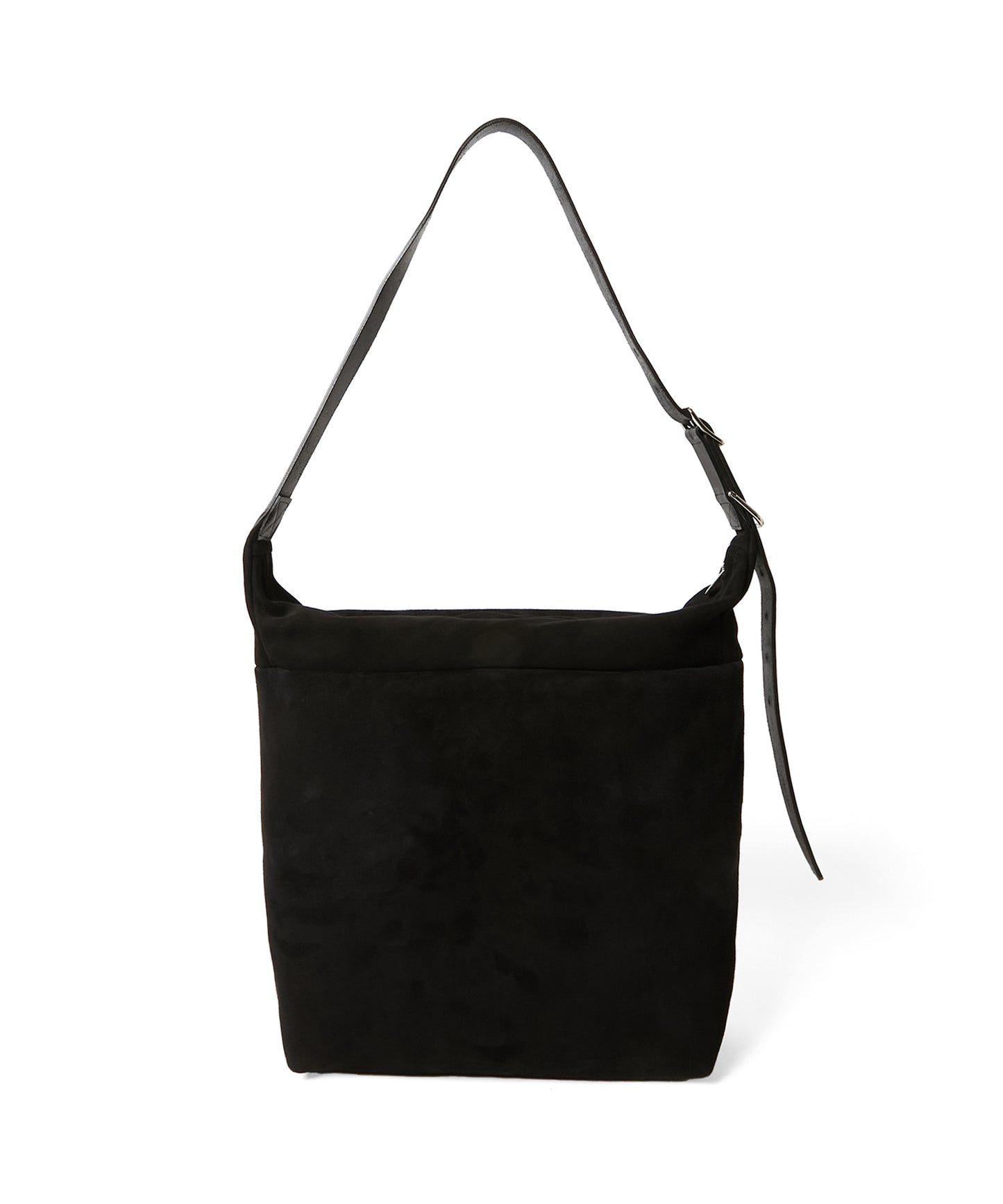 2262-AC05 / SHOLDER BAG   BLACK