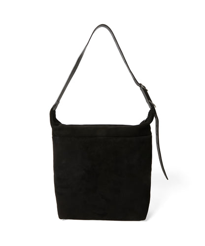 2262-AC05 / SHOLDER BAG   BLACK