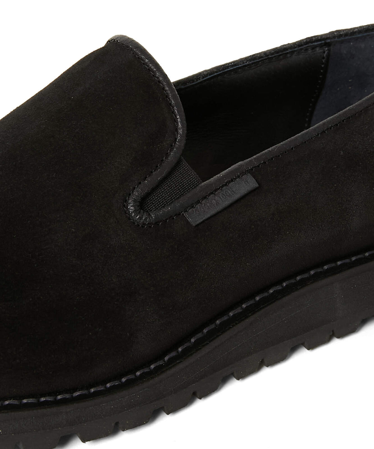 2262-SE02 / N.HOOLYWOOD COMPILE × Danner SLIP ON