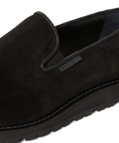 2262-SE02 / N.HOOLYWOOD COMPILE × Danner SLIP ON