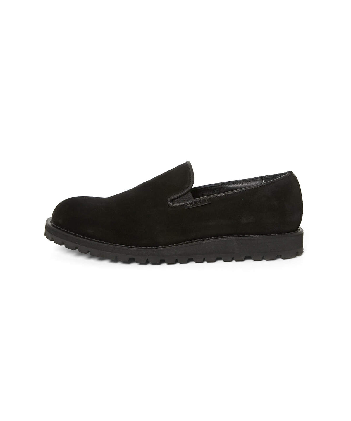 2262-SE02 / N.HOOLYWOOD COMPILE × Danner SLIP ON