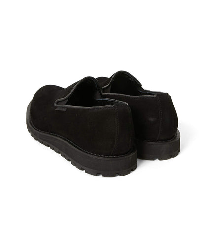 2262-SE02 / N.HOOLYWOOD COMPILE × Danner SLIP ON