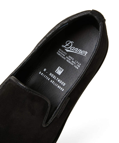 2262-SE02 / N.HOOLYWOOD COMPILE × Danner SLIP ON