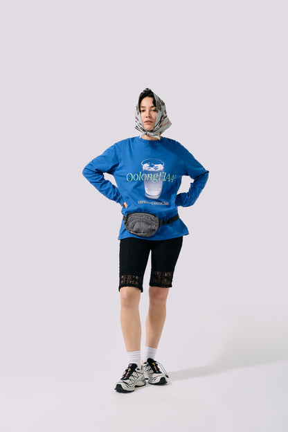 RDC 2026 Pouch  GRAY