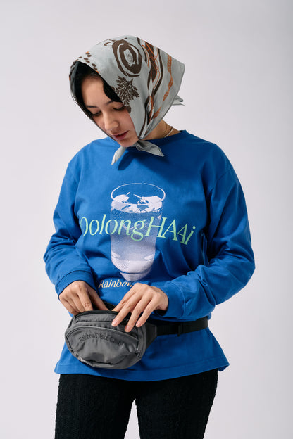 RDC 2026 Pouch  GRAY