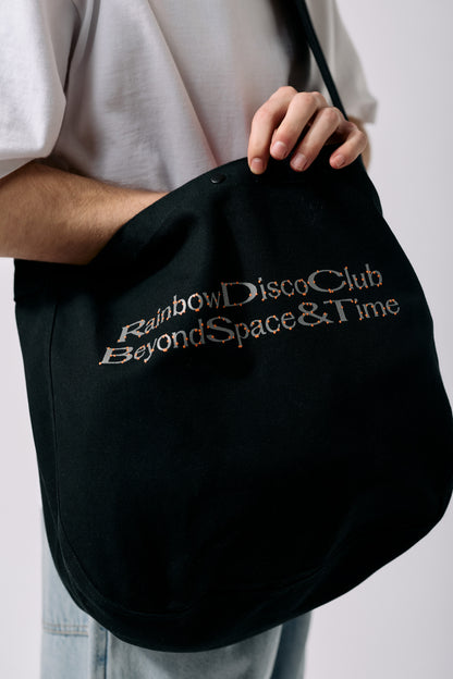 RDC 2026 Canvas Bag