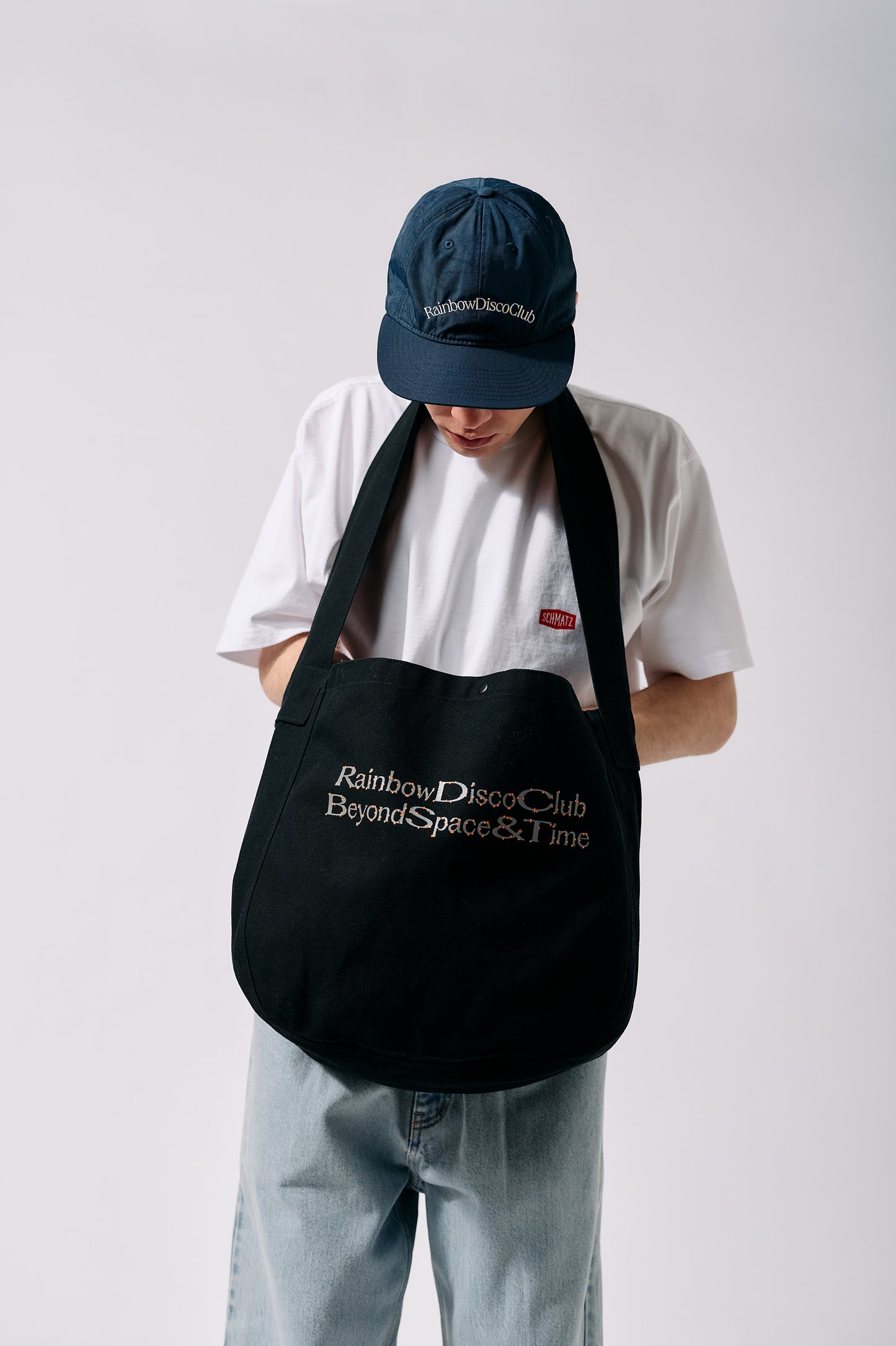 RDC 2026 Canvas Bag