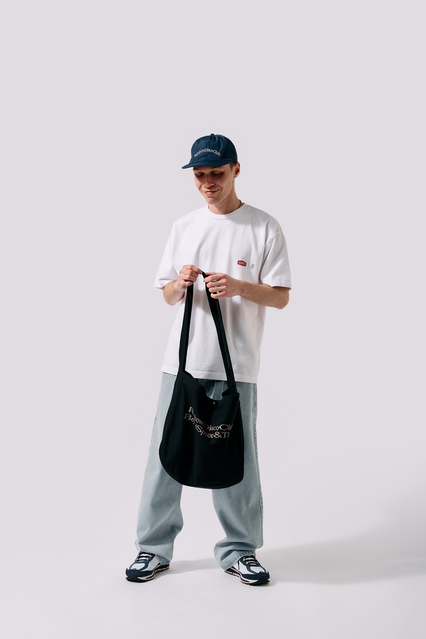 RDC 2026 Canvas Bag