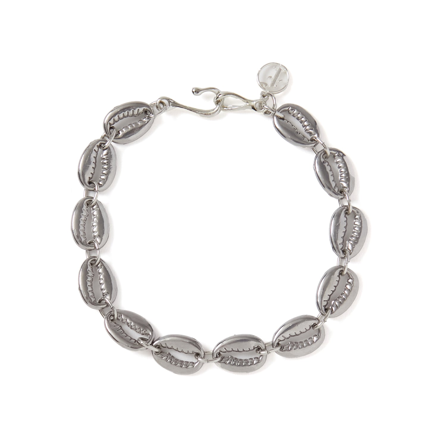 004122812 Shell Bracelet