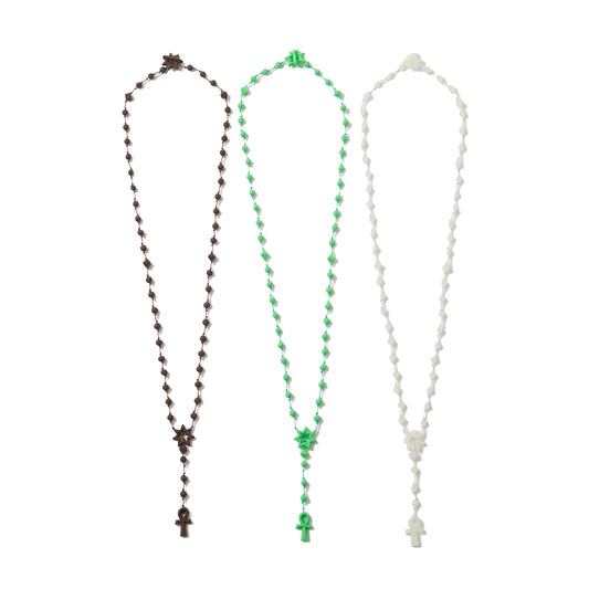 004122807 Akhara Necklace BROWN