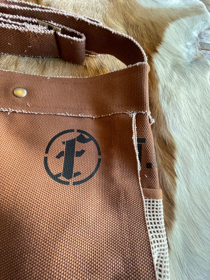 PB002 PROTOTYPE 002 Brown