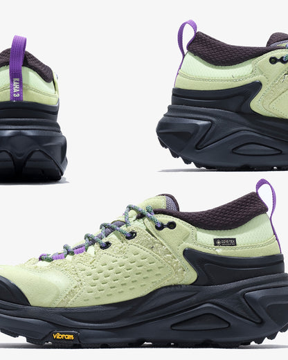 HOKA 『KAHA 3 LOW GTX TP』