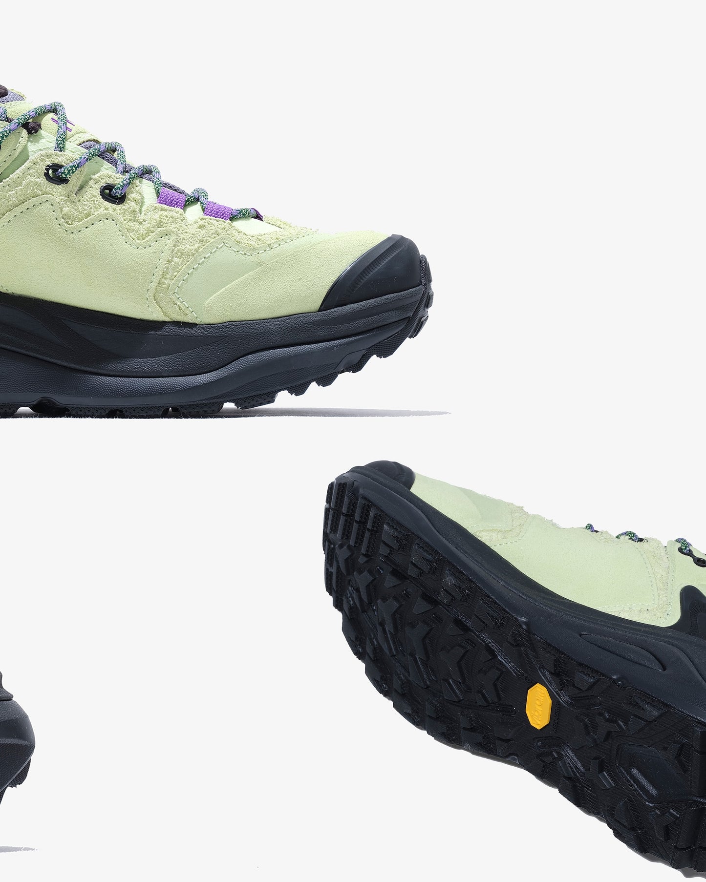HOKA 『KAHA 3 LOW GTX TP』