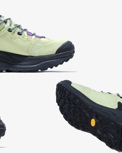 HOKA 『KAHA 3 LOW GTX TP』