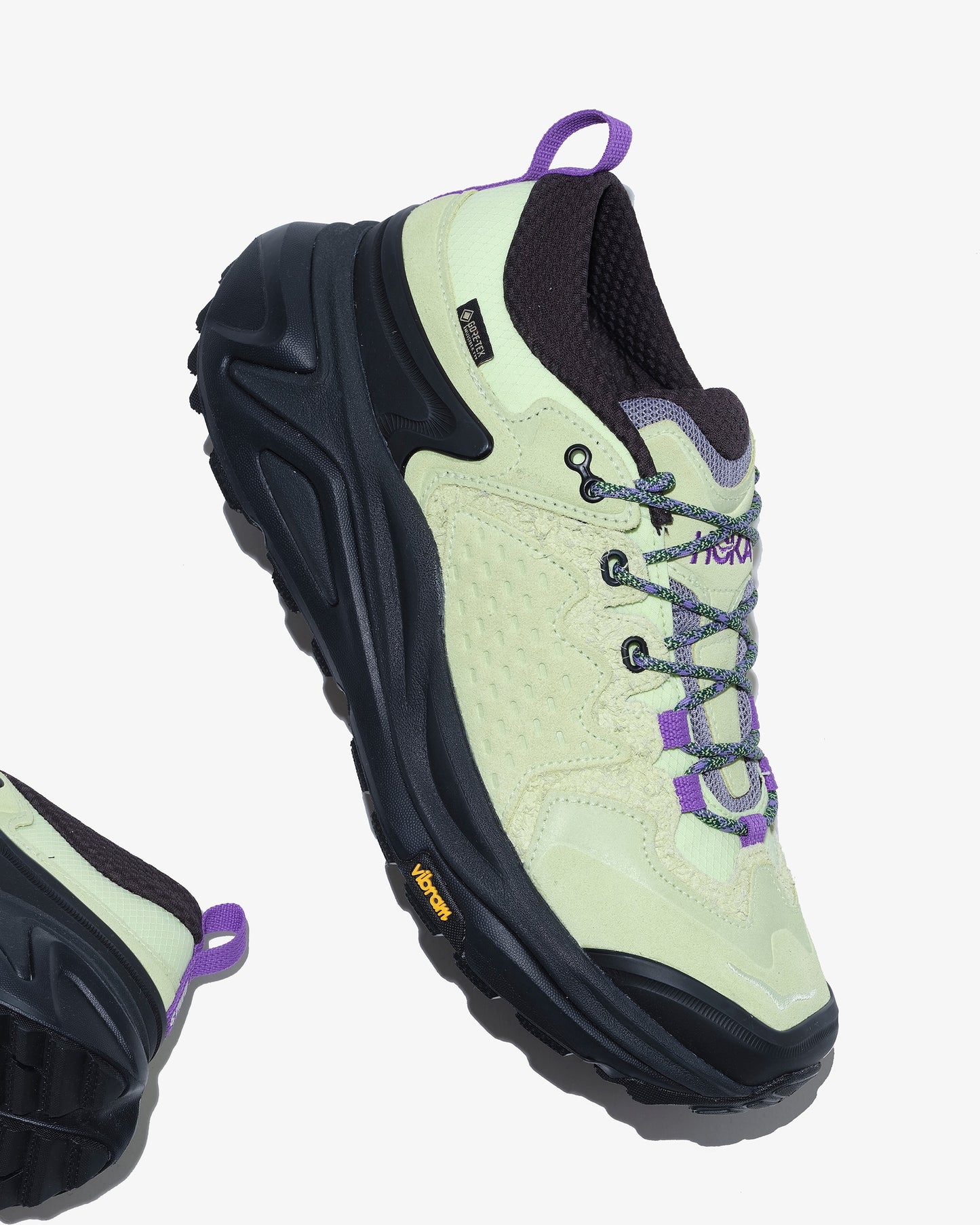 HOKA 『KAHA 3 LOW GTX TP』