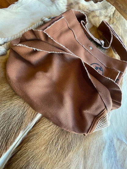 PB002 PROTOTYPE 002 Brown