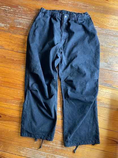 VAH26S005A MIL-PT-D Black