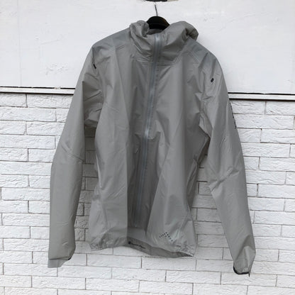 QWI-17 Phantom Jacket Light Zinc