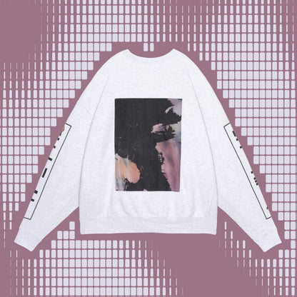 CES28CS02 GONDOL4W1$H CREW NECK GREY