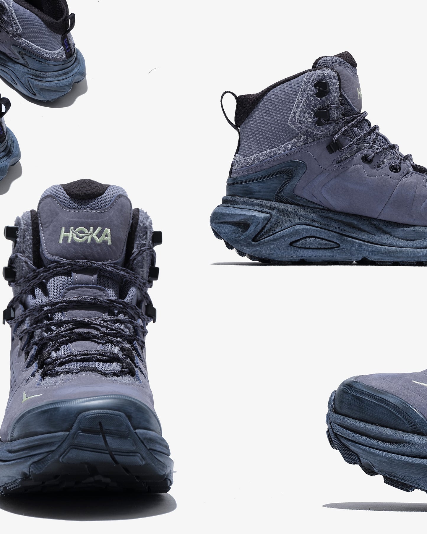 HOKA 『KAHA 3 GTX TP』