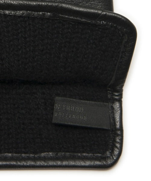 AC23 / GLOVE BLACK