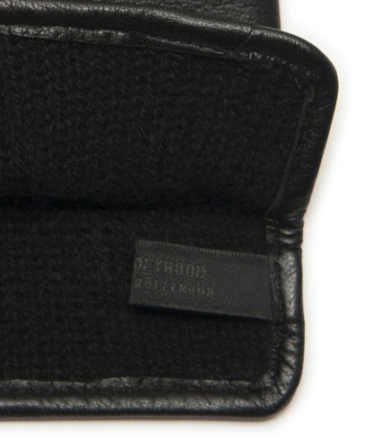 AC23 / GLOVE BLACK