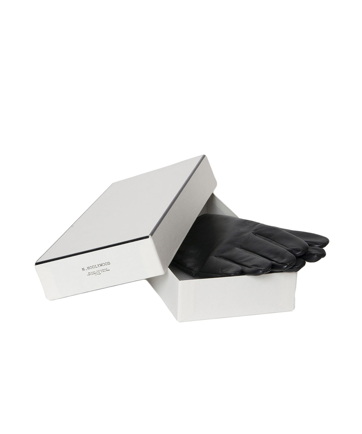 AC23 / GLOVE BLACK