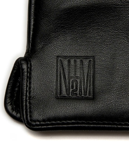 AC23 / GLOVE BLACK