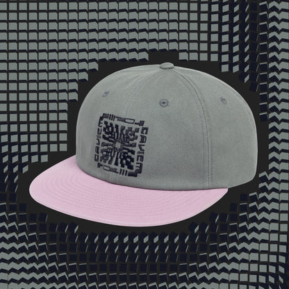 CES29G04 CAV≣EMⅢ CAP GREY