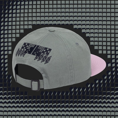 CES29G04 CAV≣EMⅢ CAP GREY
