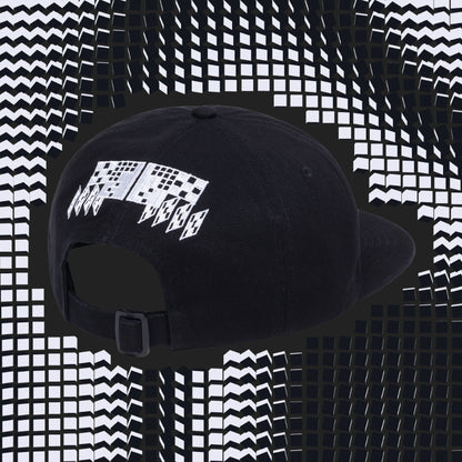 CES29G04 CAV≣EMⅢ CAP BLACK