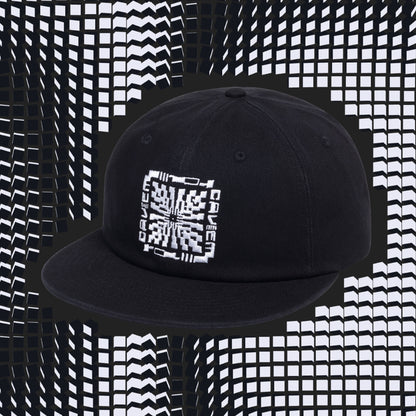 CES29G04 CAV≣EMⅢ CAP BLACK