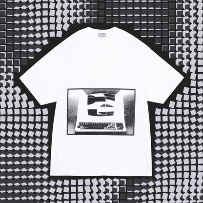 CES29T09 MD Corporate Entity T WHITE