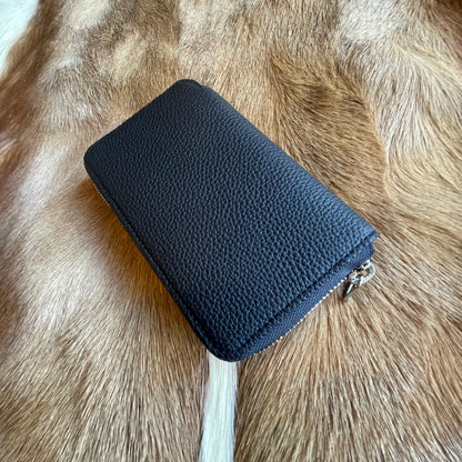 CRISTY SMART MID WLT .5 / DIPLO FJORD BLACK
