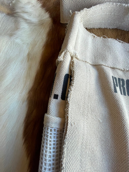 PB002 PROTOTYPE 002 Ecru