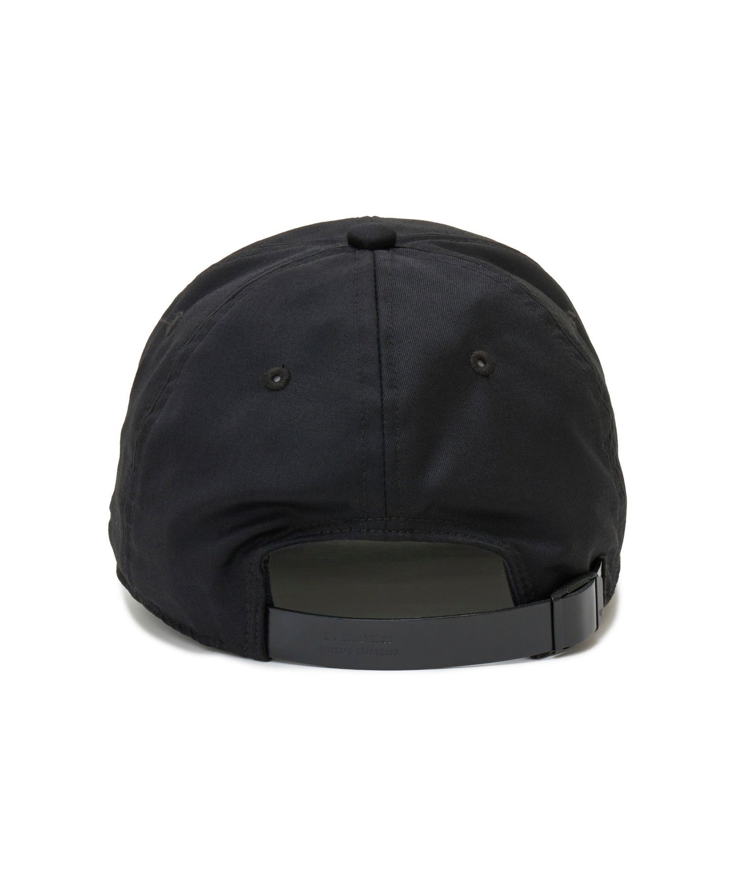 AC30-096 N.HOOLYWOOD COMPILE × ’47 CAP BLACK